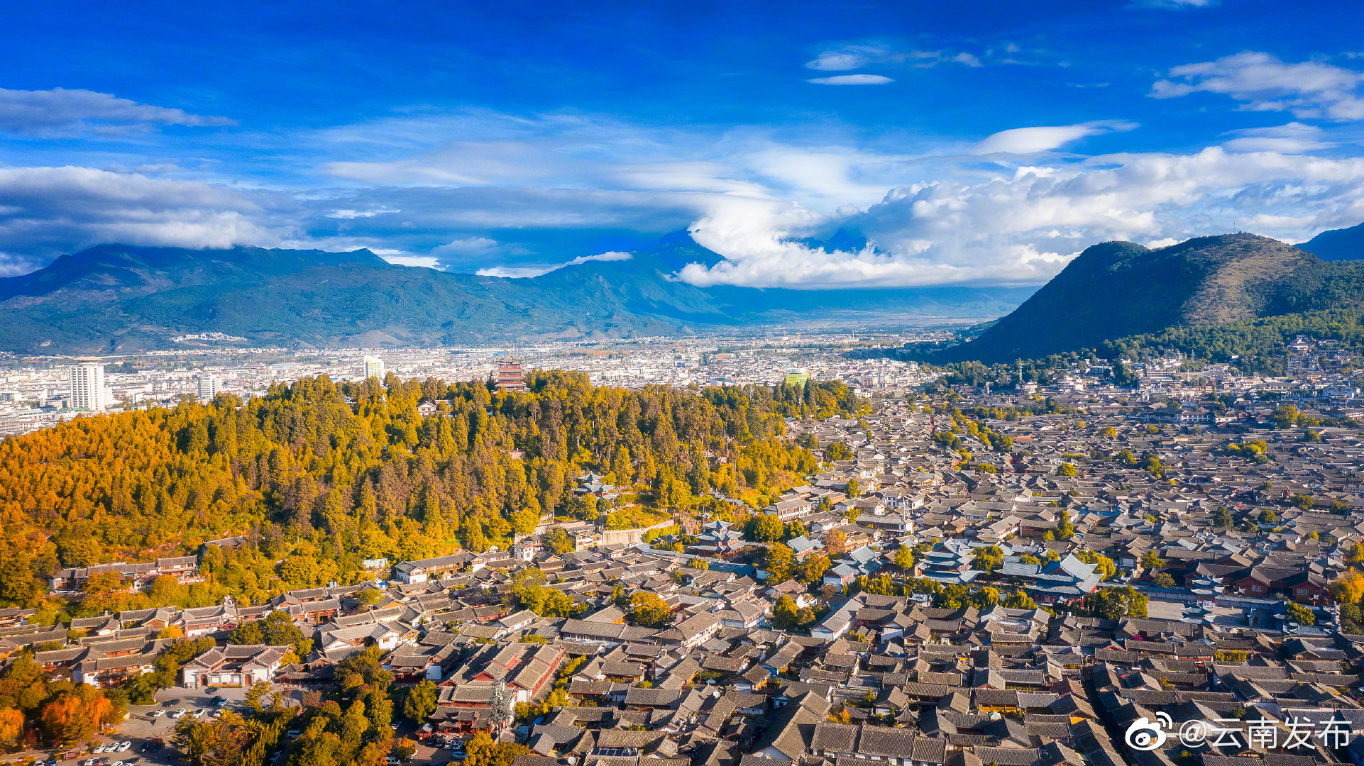 云南成功创建9个5A级旅游景区