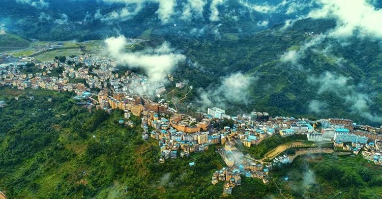 云南省文化和旅游厅