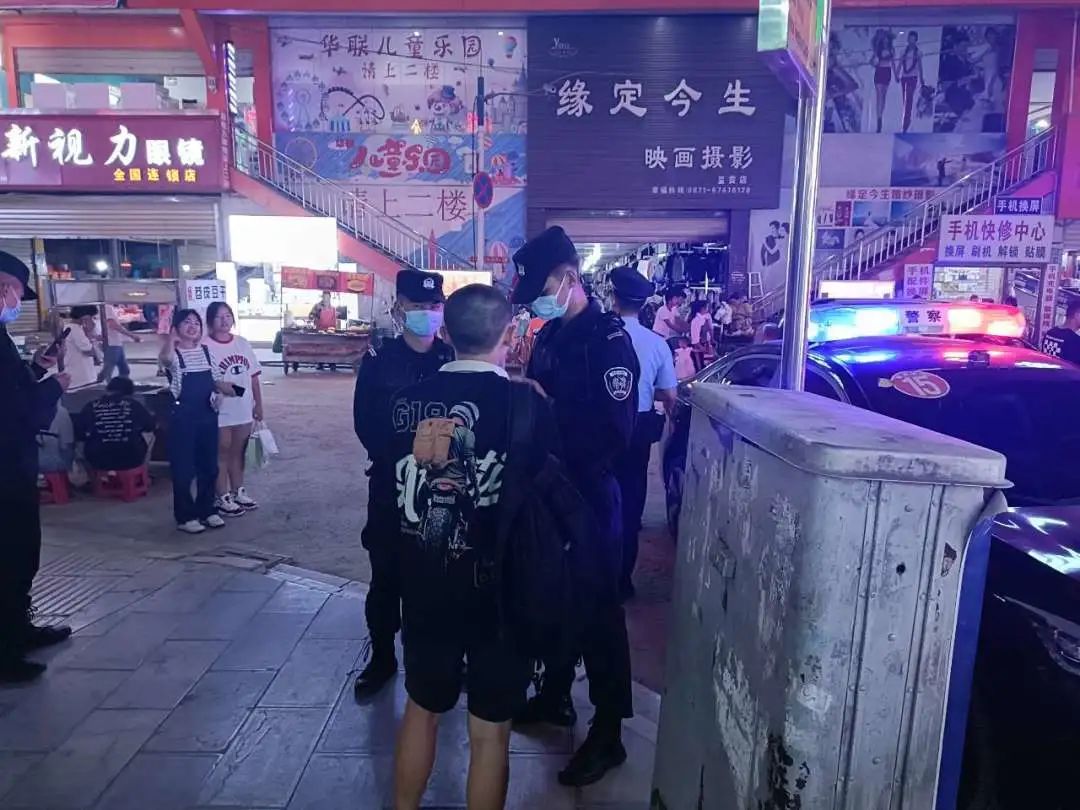 呈贡发布