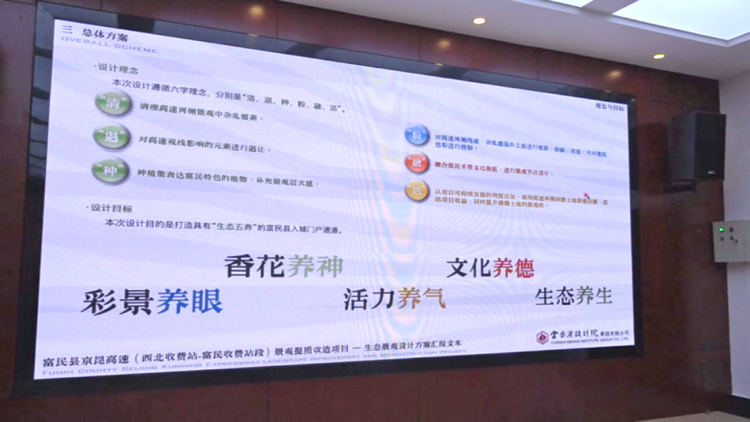 爱上富民