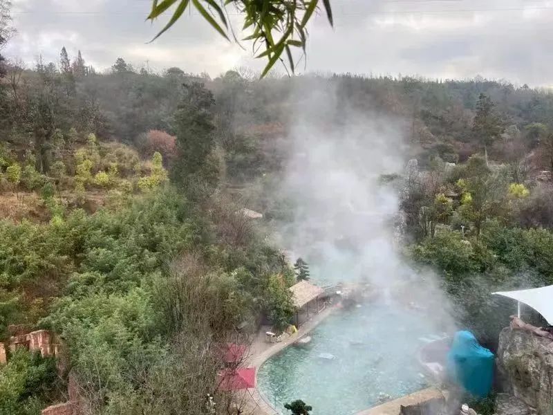 昆明文旅