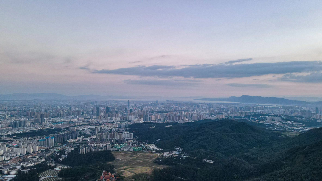 昆明文旅