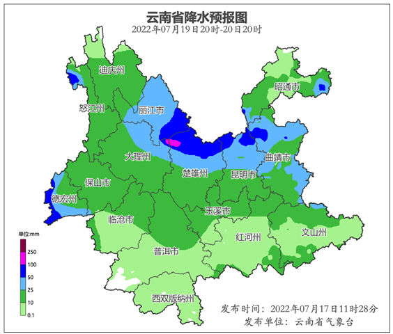 大理电视台