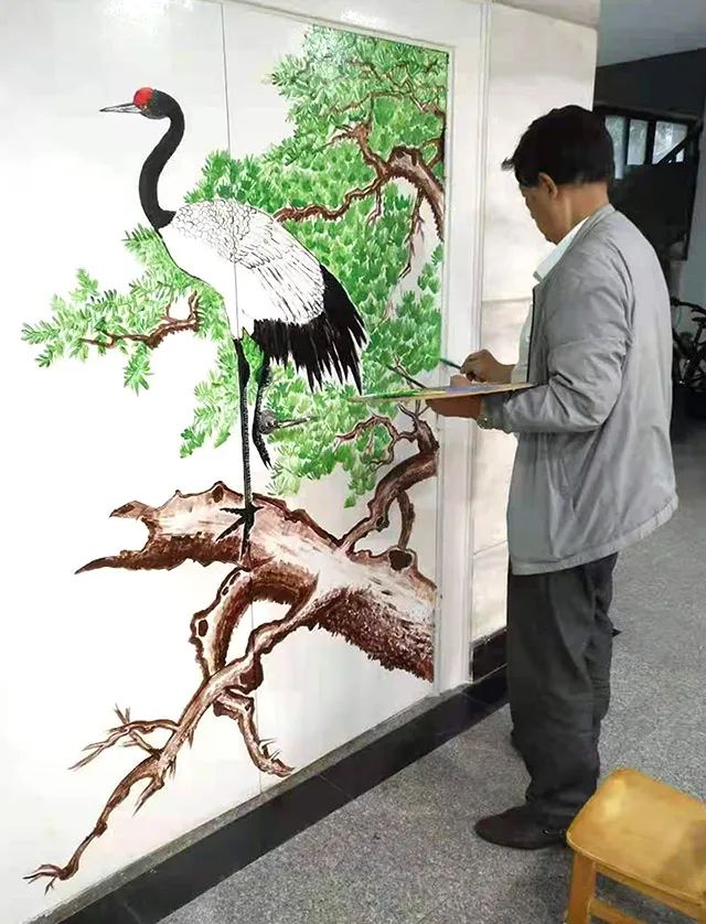 盘龙统战(微信)
