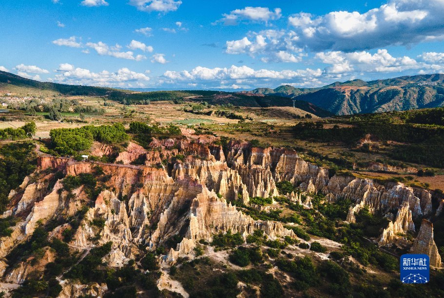 新华网云南频道