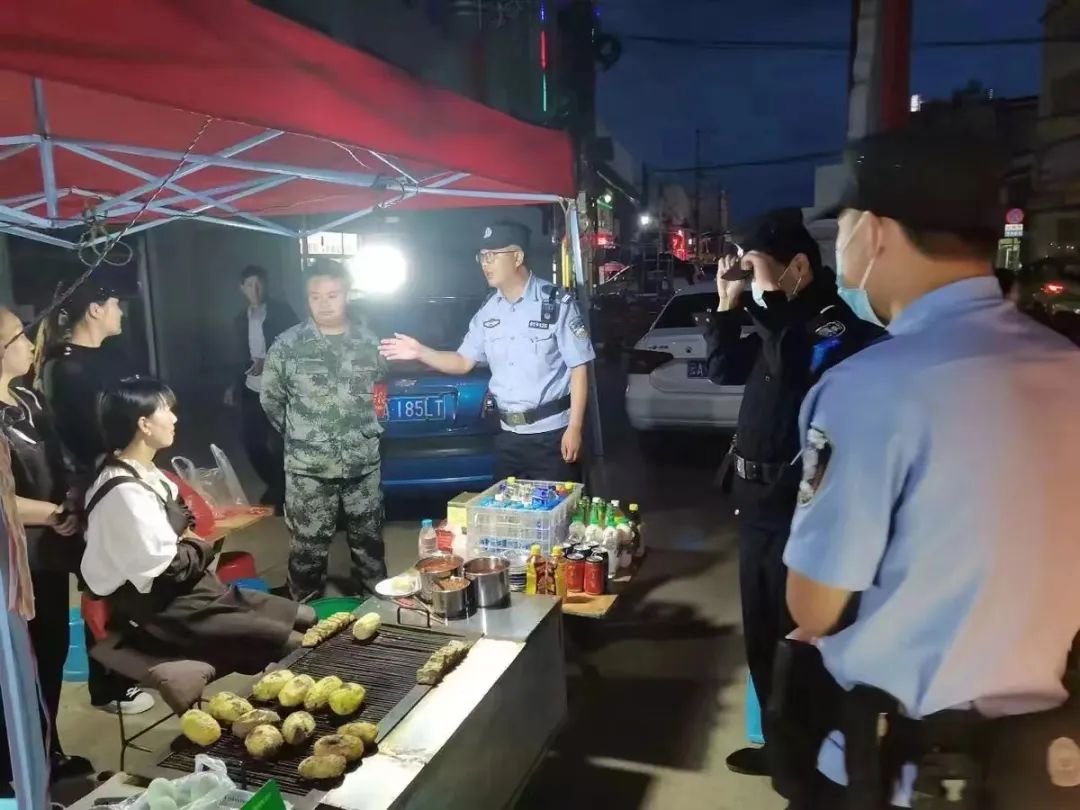 悦读嵩明