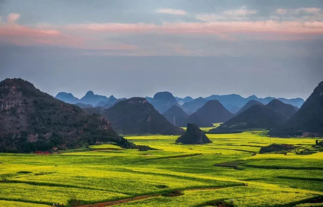 文旅云南