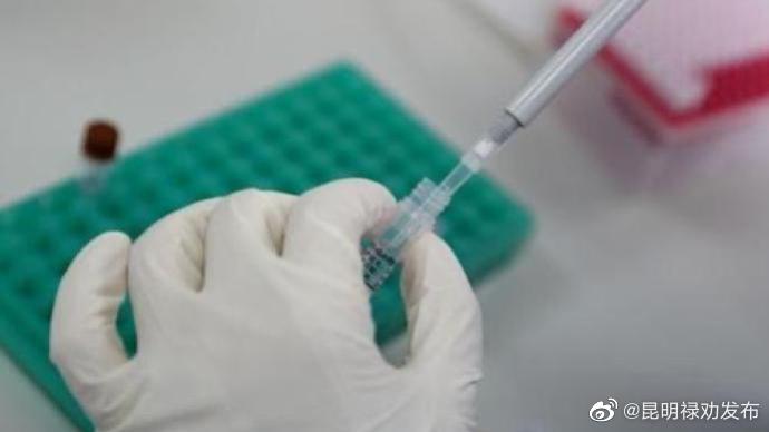 广东汕头新增8例核酸检测阳性