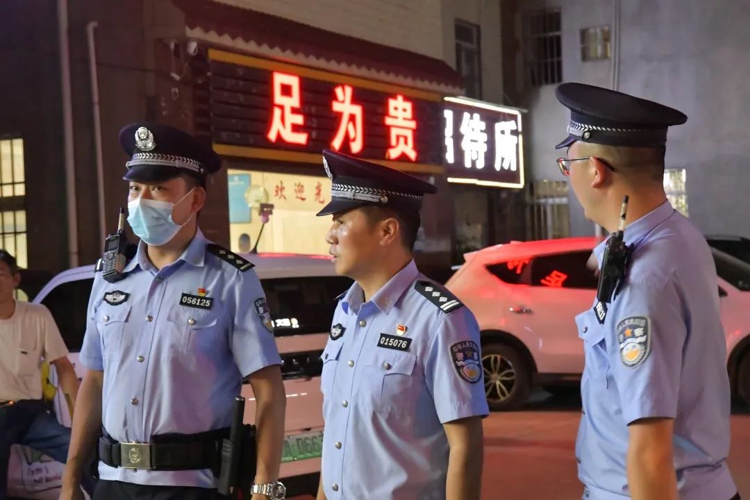 呈贡发布