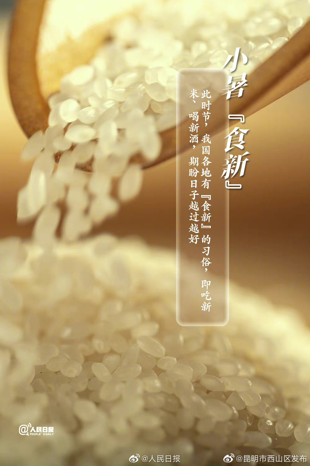 昆明市西山区发布