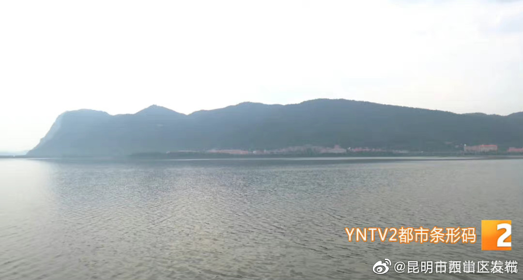 昆明市西山区发布