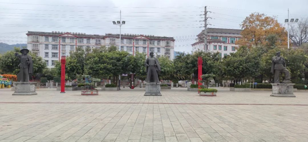 云南省文化和旅游厅