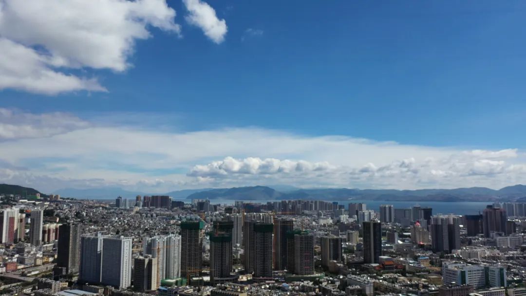 大理电视台