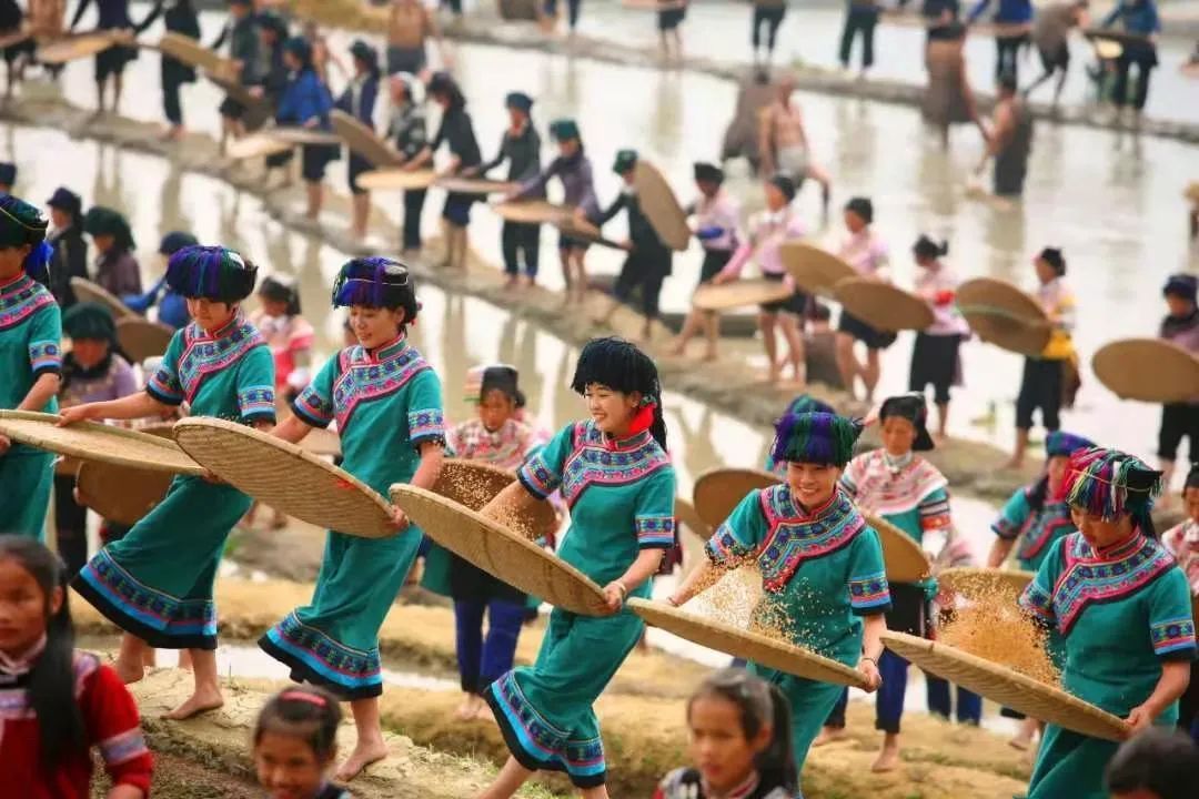 云南省文化和旅游厅