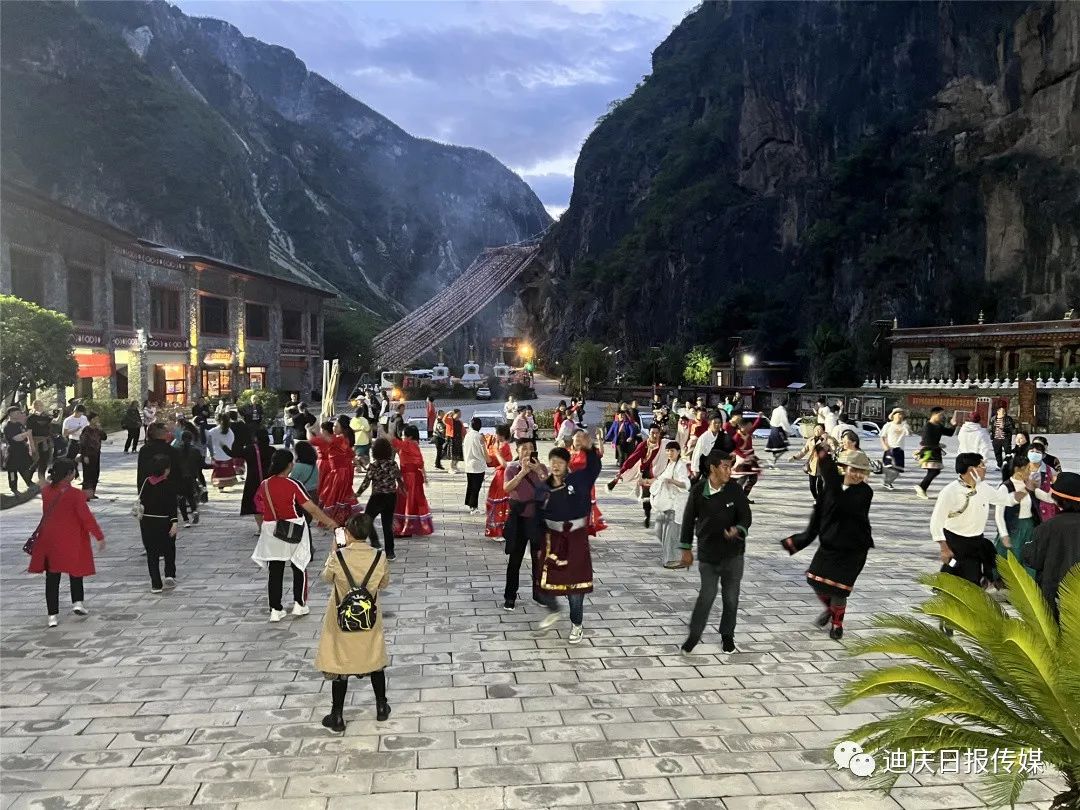 迪庆日报传媒