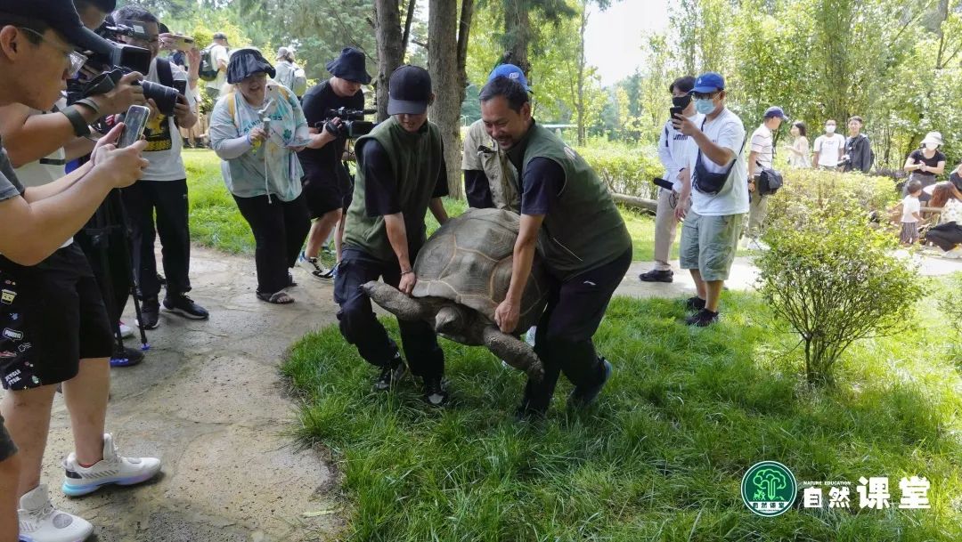 云南野生动物园