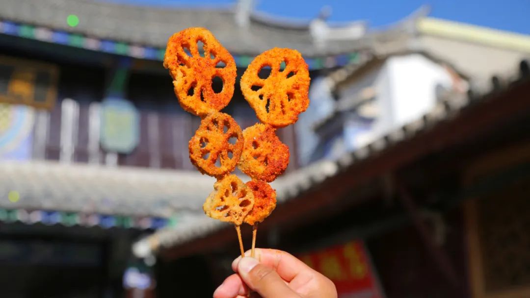 一部手机游云南