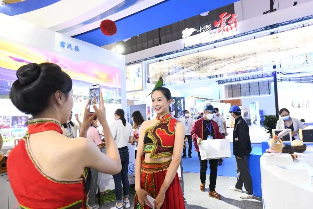 昆明发布
