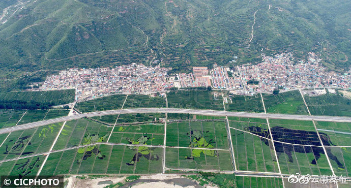 “云南发布”微博