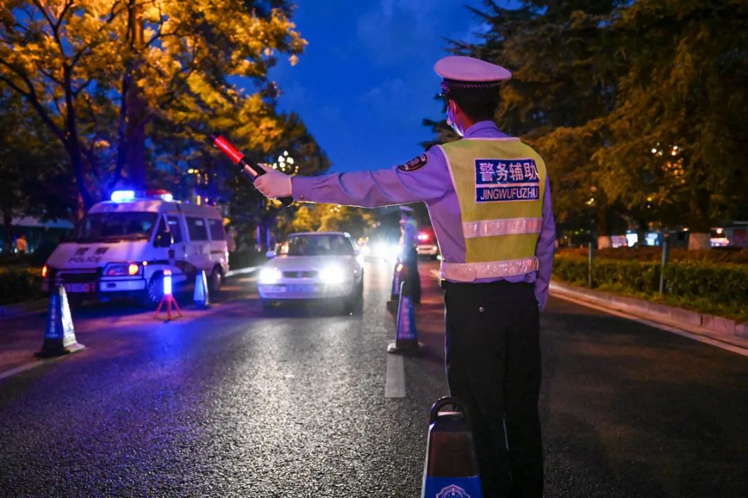 云南警方