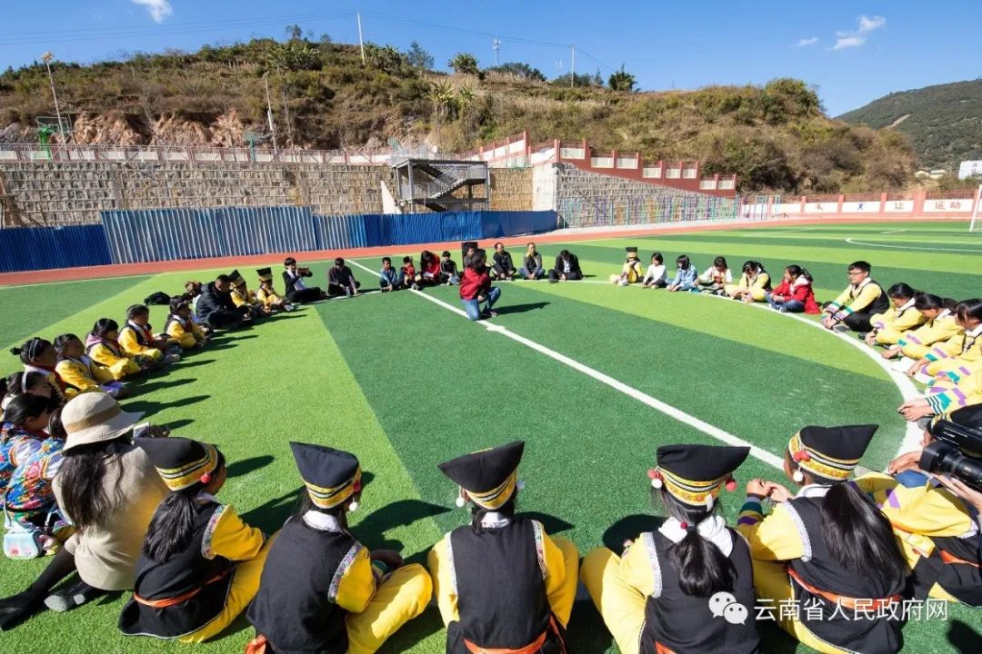 云南省人民政府网