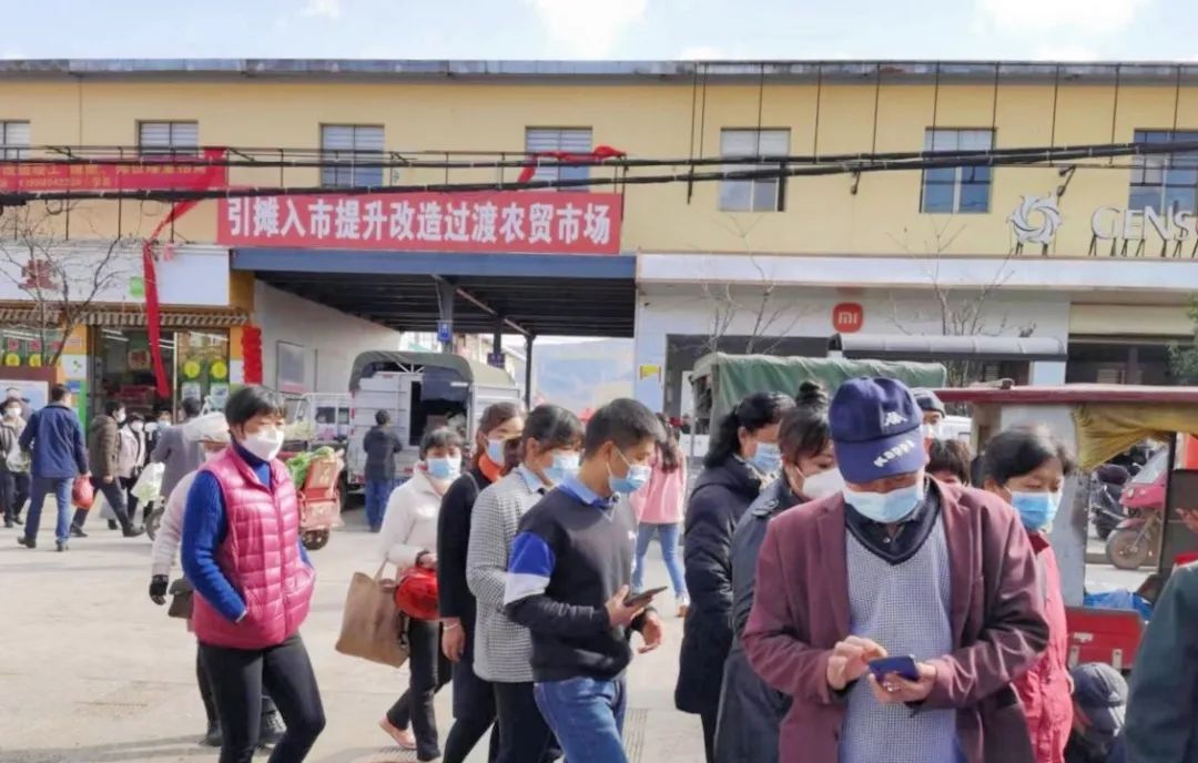 昆明阳宗海风景名胜区(微信)