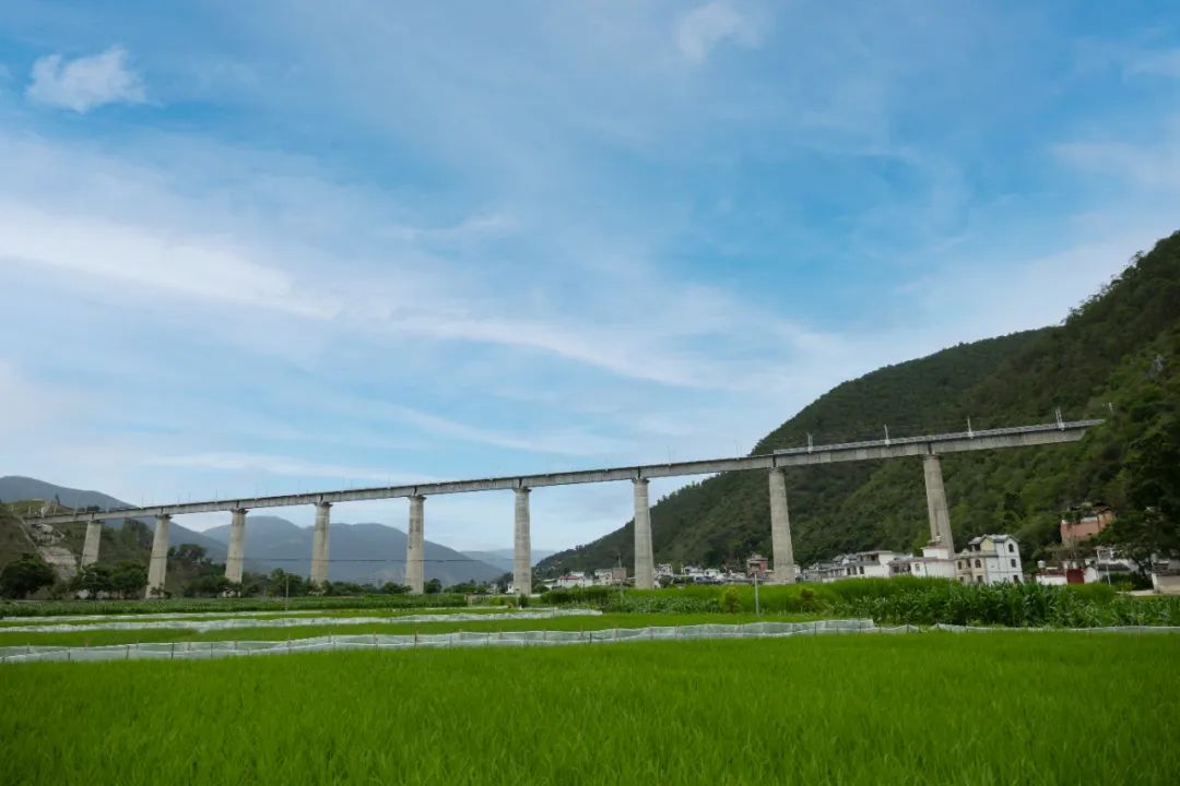 昆明铁路