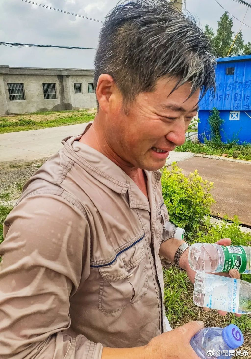 呈贡发布