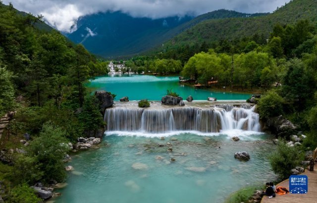云南省文化和旅游厅