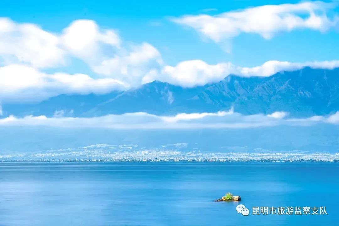 昆明市旅游监察支队