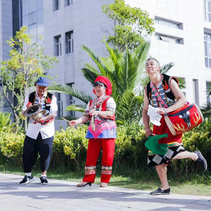 昆明文旅