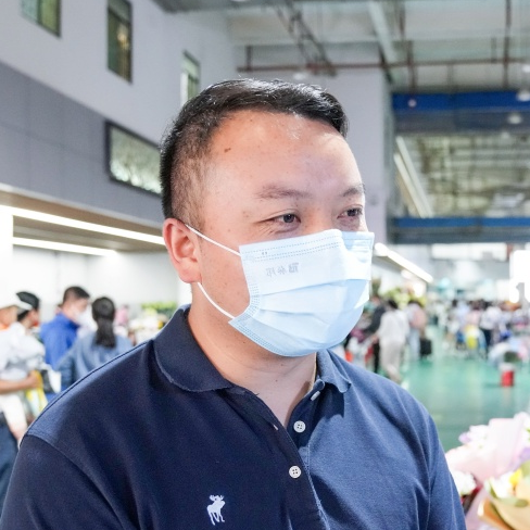 呈贡发布