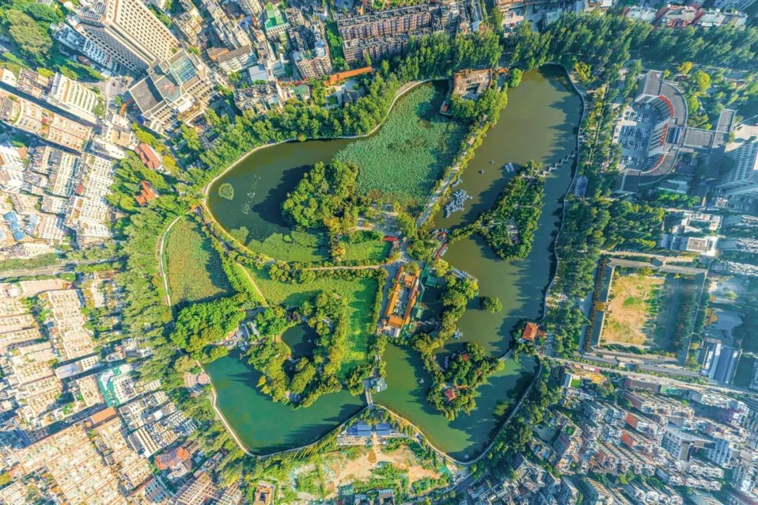 昆明市旅游监察支队