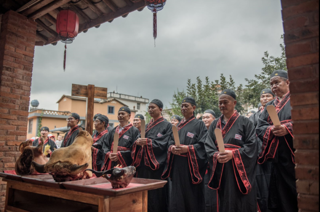 云南省文化和旅游厅