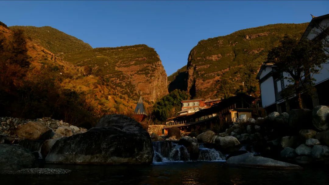 云南省文化和旅游厅