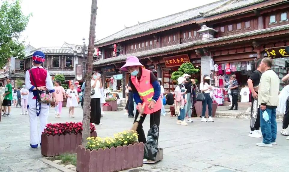 大理电视台