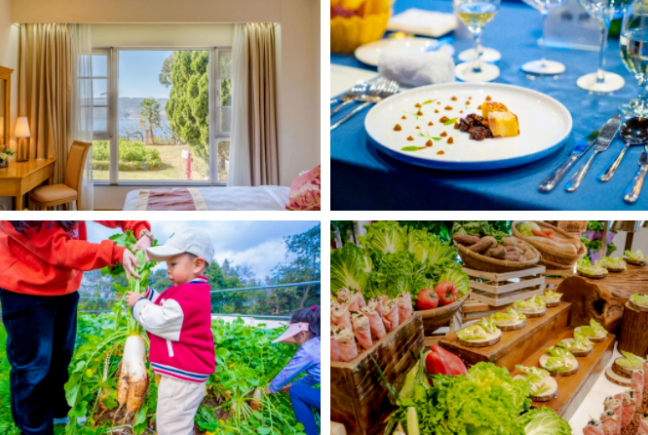 昆明阳宗海风景名胜区(微信)