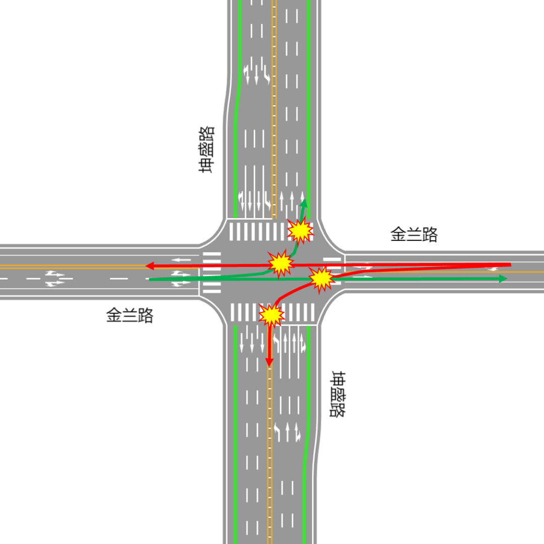 昆明交警