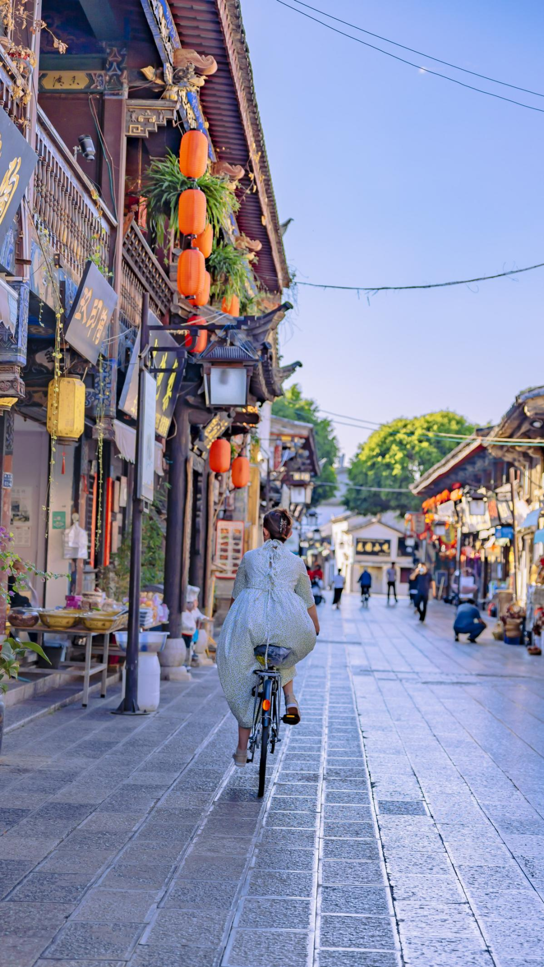 掌上春城