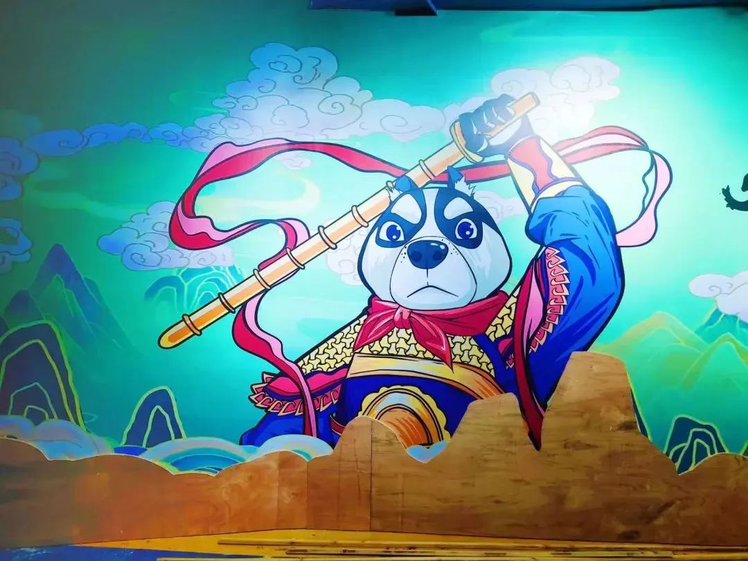 呈贡发布