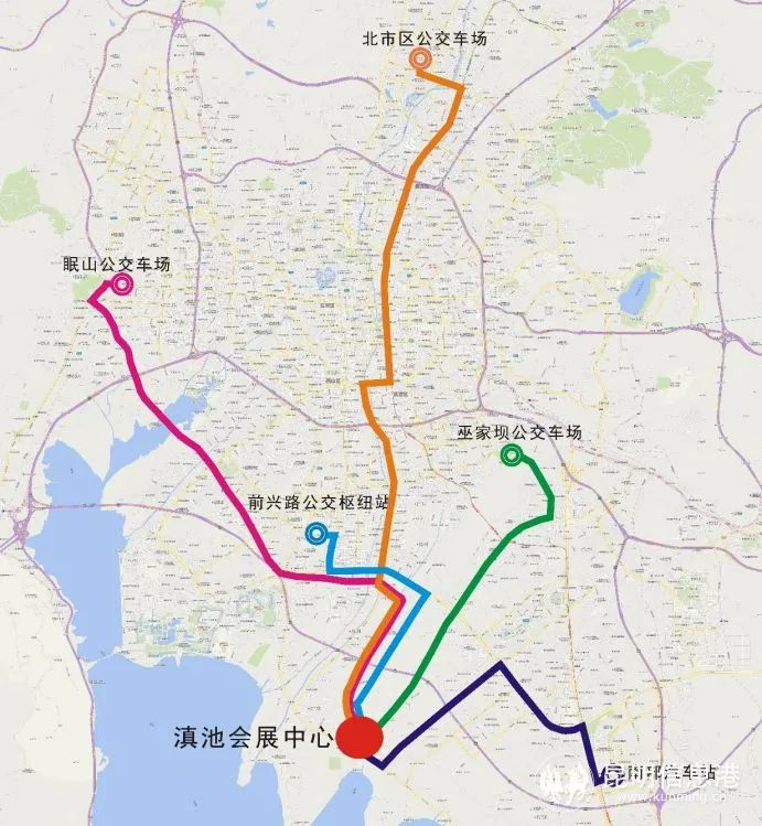 昆明信息港/cnkmxxg