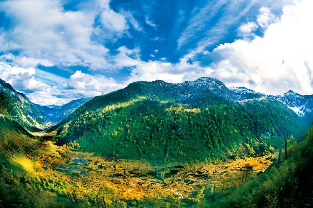 云南省文化和旅游厅