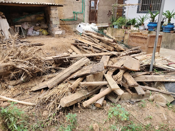 昆明阳宗海风景名胜区(微信)
