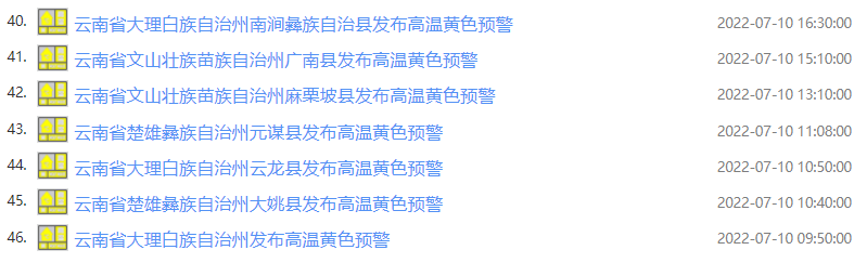 云南信息报