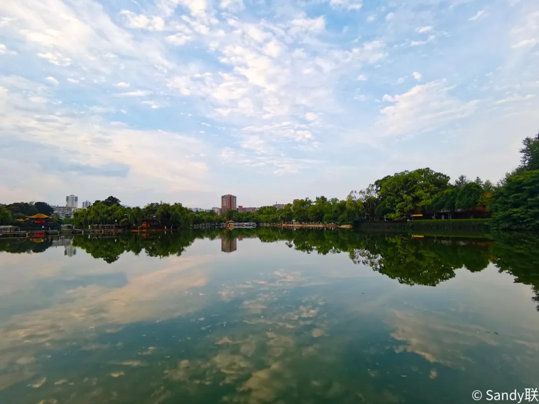 文明昆明