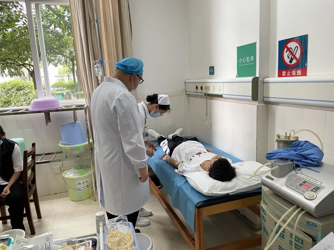 思茅区人民医院