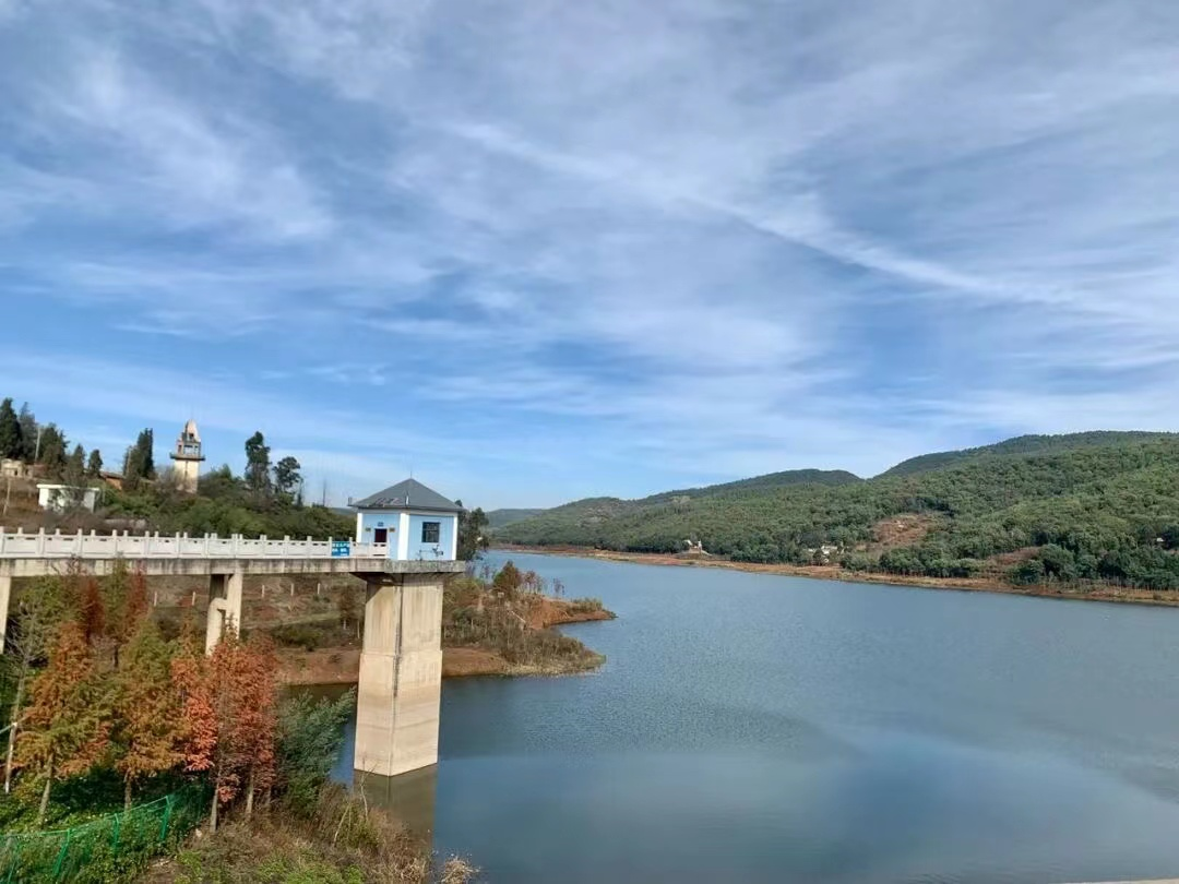 昆明文旅