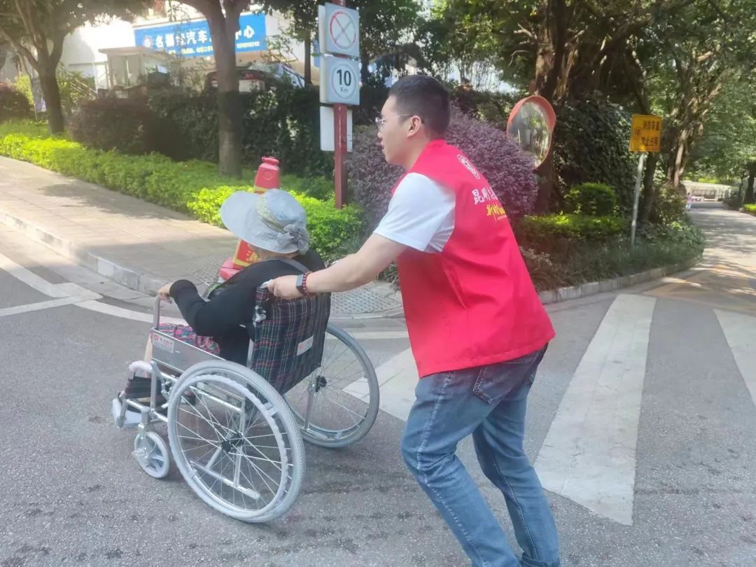 昆明五华发布