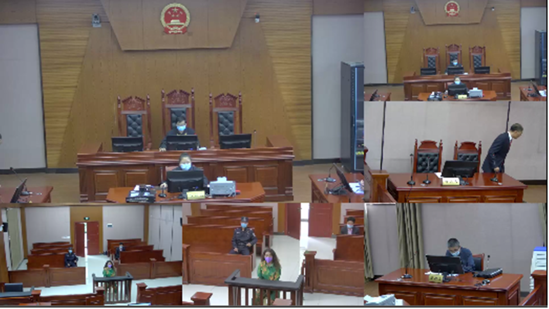 富民交警(微信)