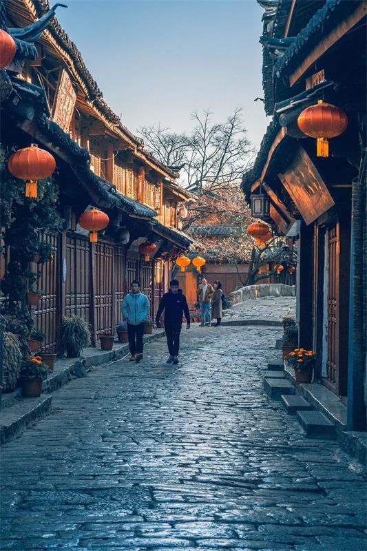 云南省文化和旅游厅